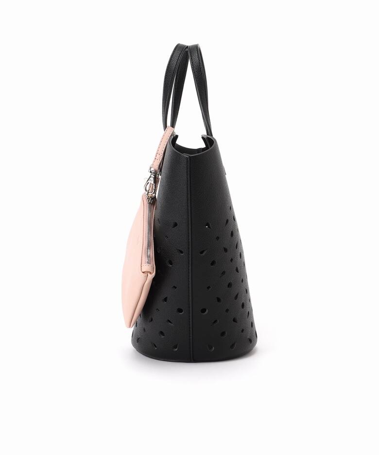 ＆MyuQ/アンドミューク 別注 ERA MINI トートバッグ（トートバッグ  