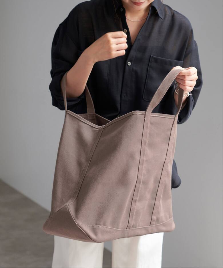 J.B.ATTIRE/ジェービーアタイア NEW YORK BAG JBX2550（トートバッグ 