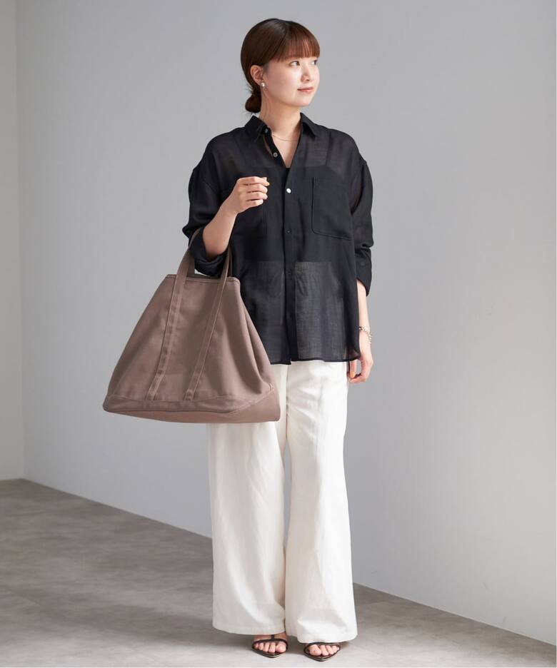 J.B.ATTIRE/ジェービーアタイア NEW YORK BAG JBX2550（トートバッグ 