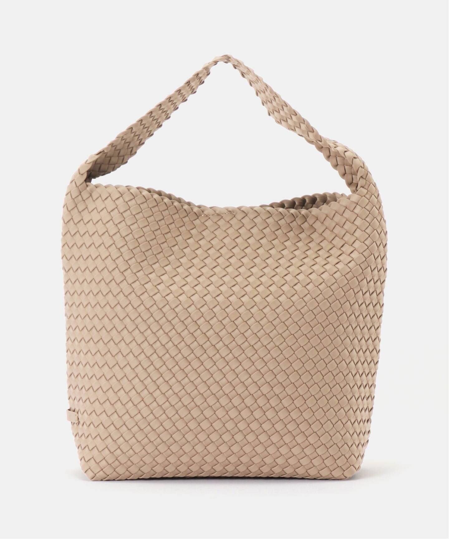 NAGHEDI/ナゲディ Nomado MEDIUM HOBO トートバッグ SN04023LD（トート
