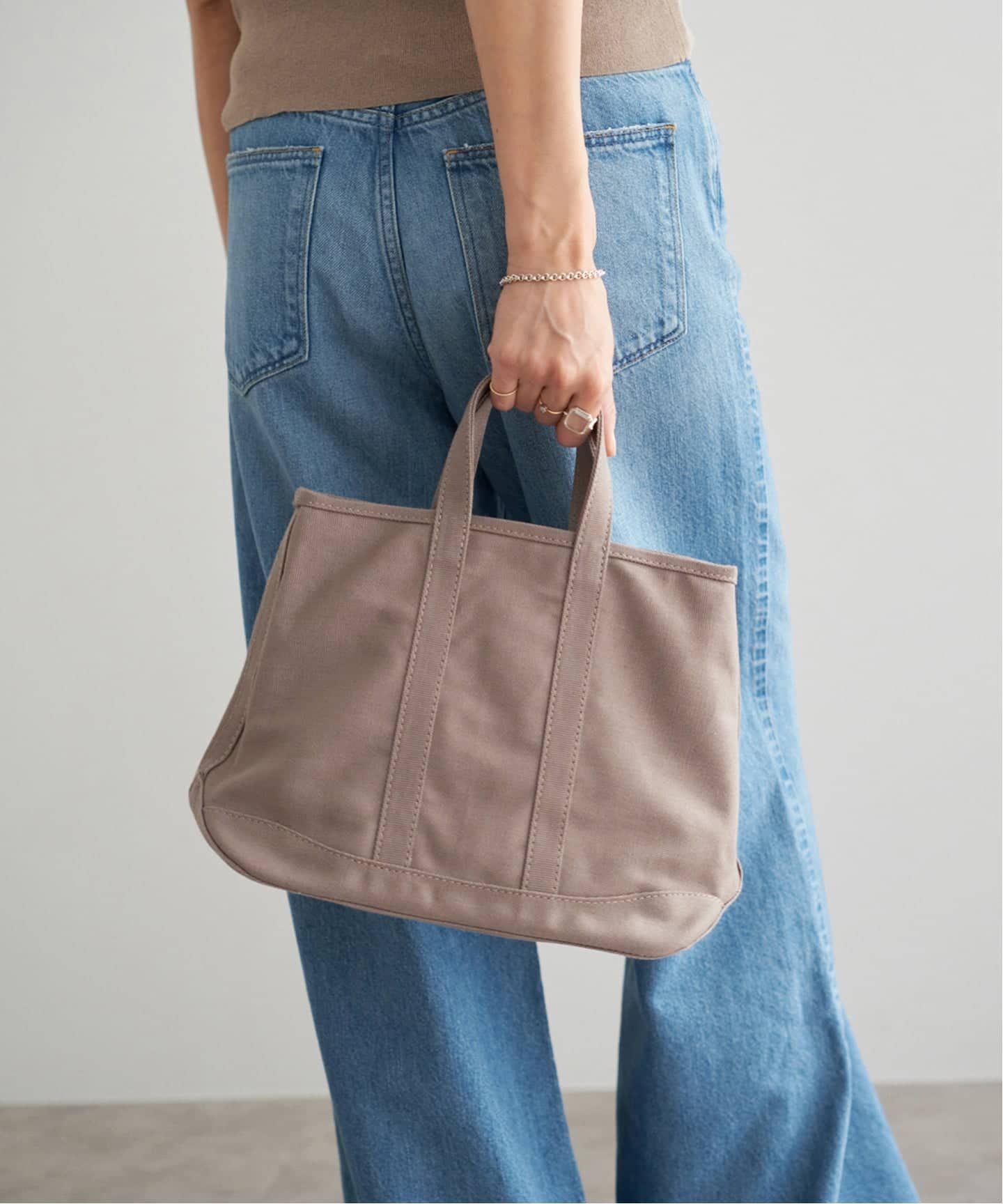 （セール）開催中 人気ブランドも続々プライス 予約》J.B.ATTIRE/ジェービーアタイア NEW YORK BAG mini バッグ
