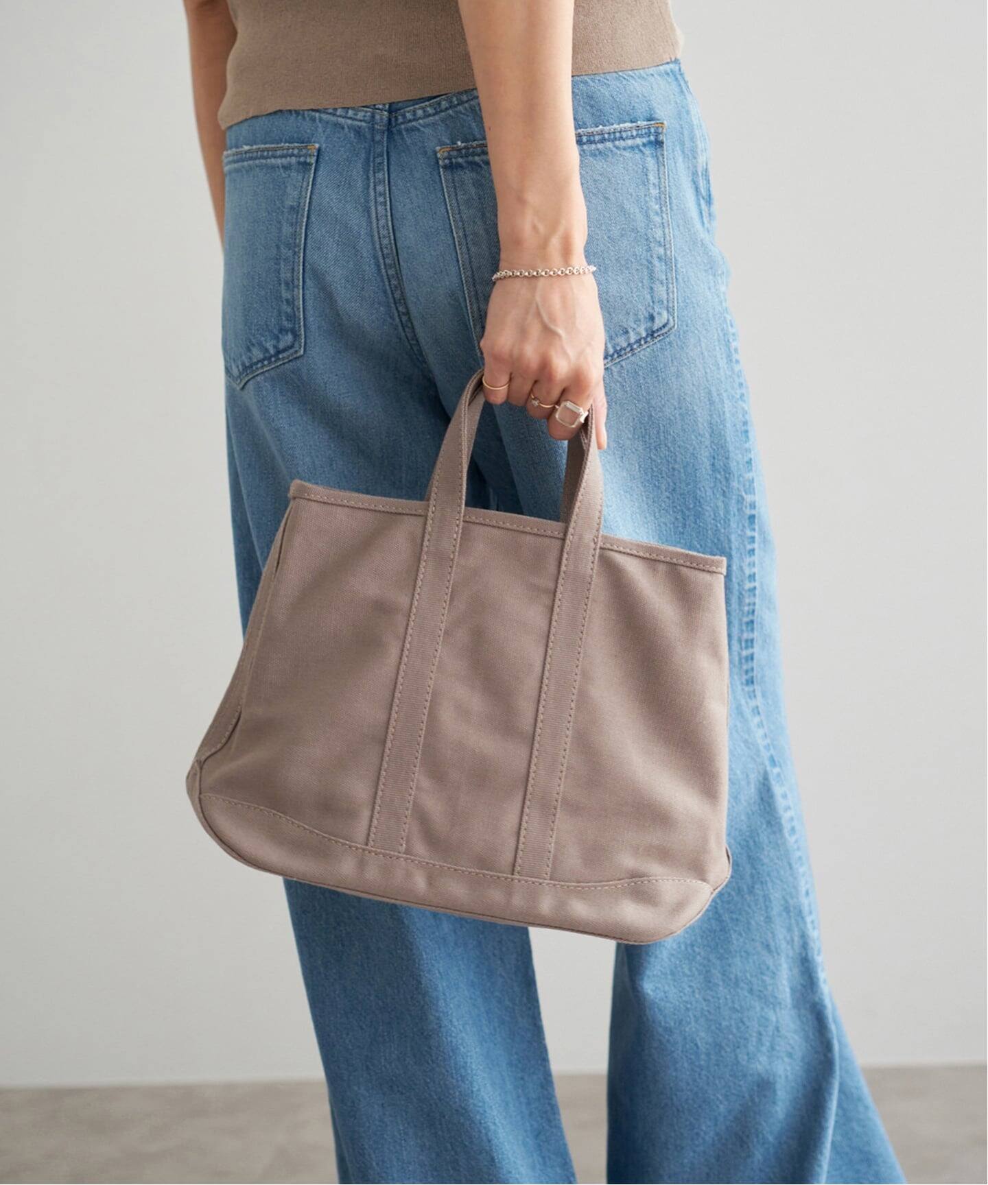 J.B.ATTIRE/ジェービーアタイア NEW YORK BAG mini JBX2551（トート 