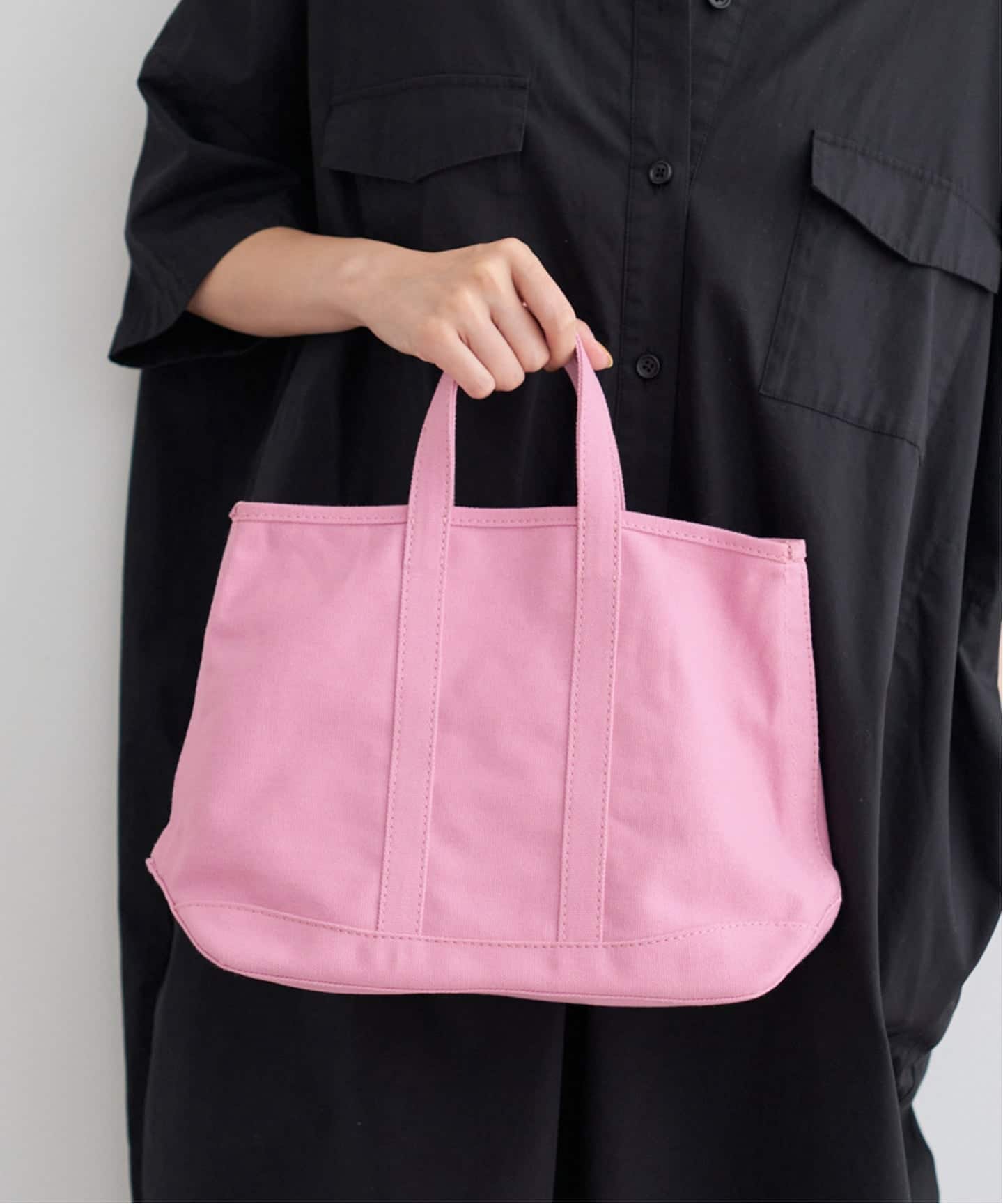 予約》J.B.ATTIRE/ジェービーアタイア NEW YORK BAG mini