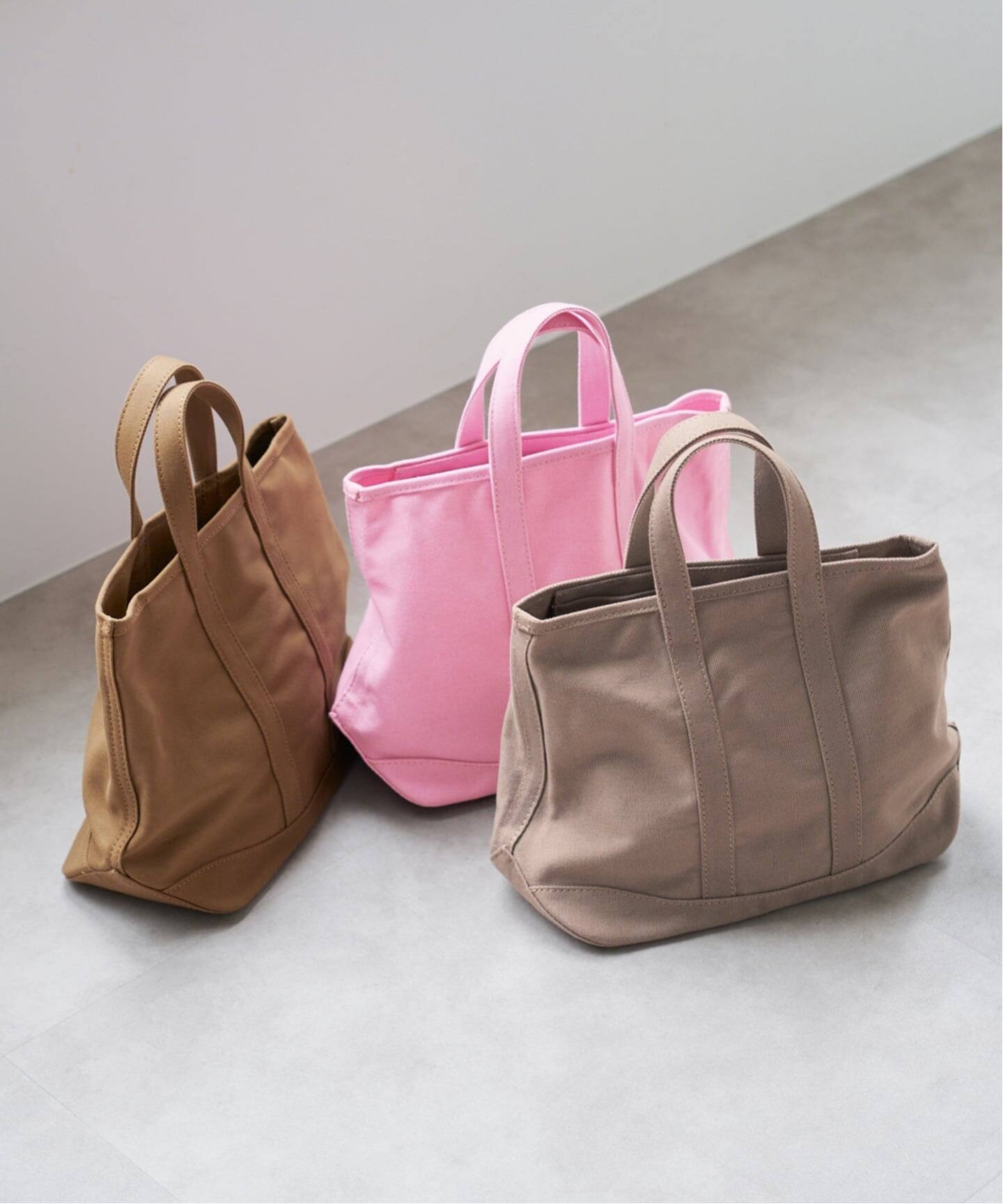 J.B.ATTIRE/ジェービーアタイア別注New York bag mini 予約》J.B.ATTIRE/ジェービーアタイア NEW YORK BAG mini