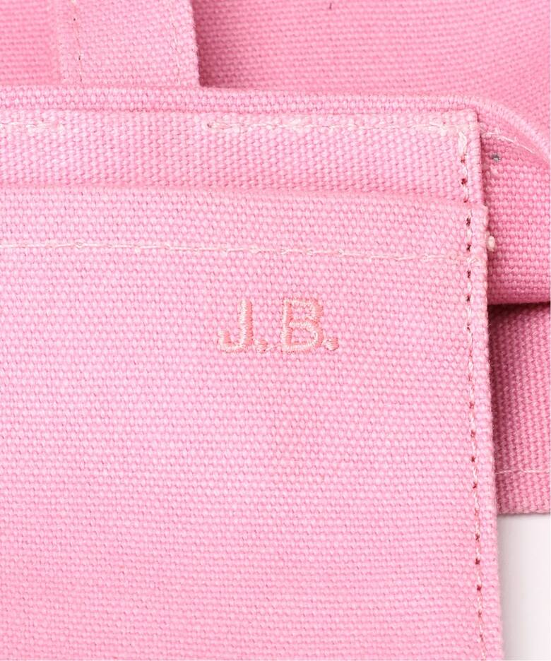J.B.ATTIRE/ジェービーアタイア NEW YORK BAG mini JBX2551（トート 