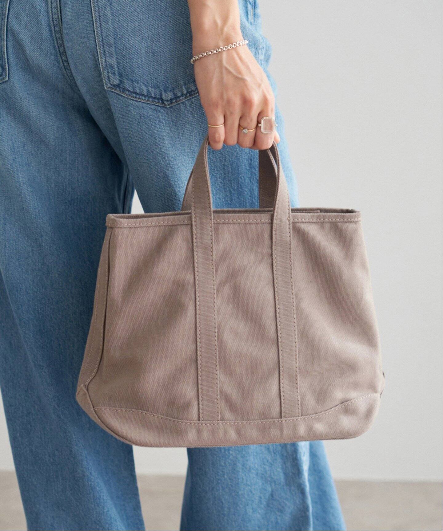 J.B.ATTIRE/ジェービーアタイア NEW YORK BAG mini JBX2551（トート 