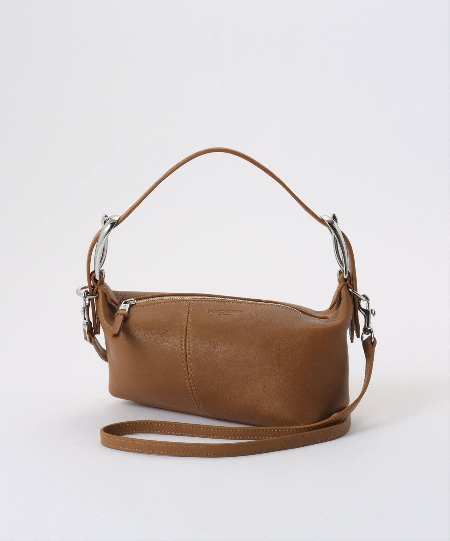 J&M DAVIDSON/J&Mデヴィッドソン TWIST バッグ（ショルダーバッグ 