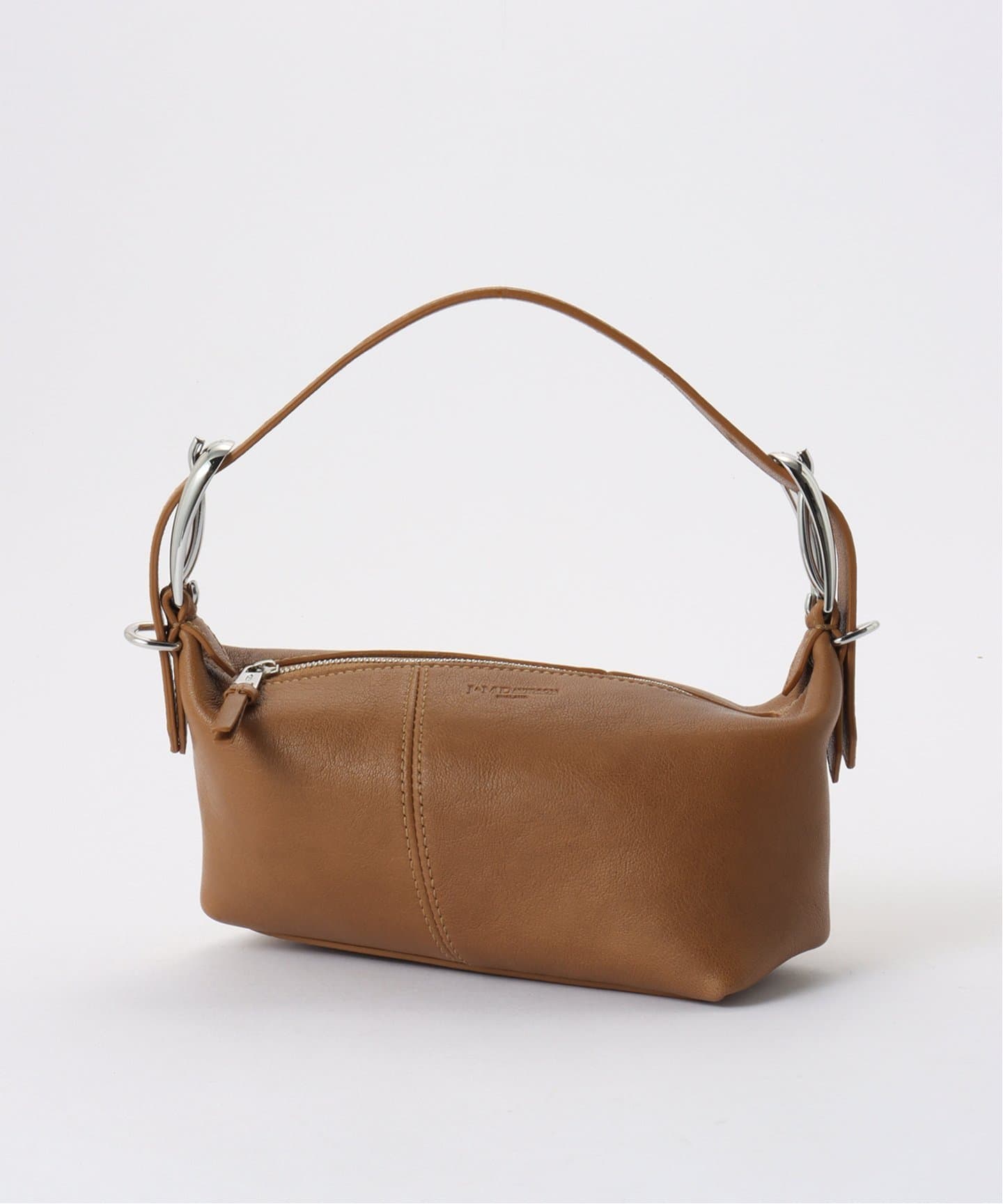 ジェイアンドエムデヴィッドソン J&M DAVIDSON ハンドバッグ