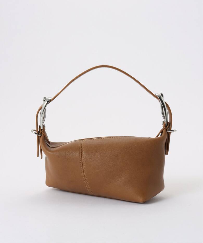 J&M DAVIDSON/J&Mデヴィッドソン TWIST バッグ（ショルダーバッグ 
