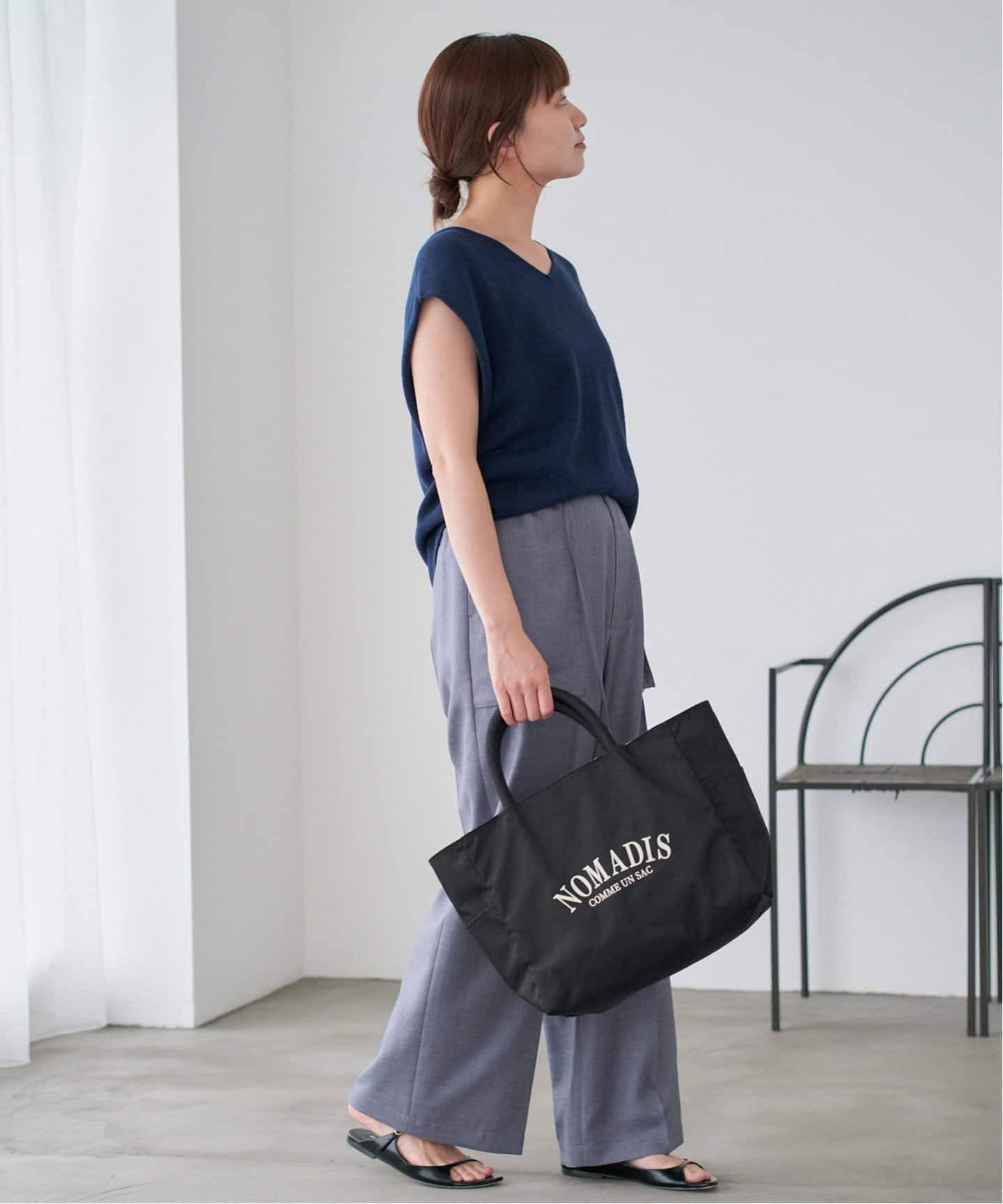 WEB限定予約》NOMADIS/ノマディス 別注 SAC2 W/16 リバーシブル