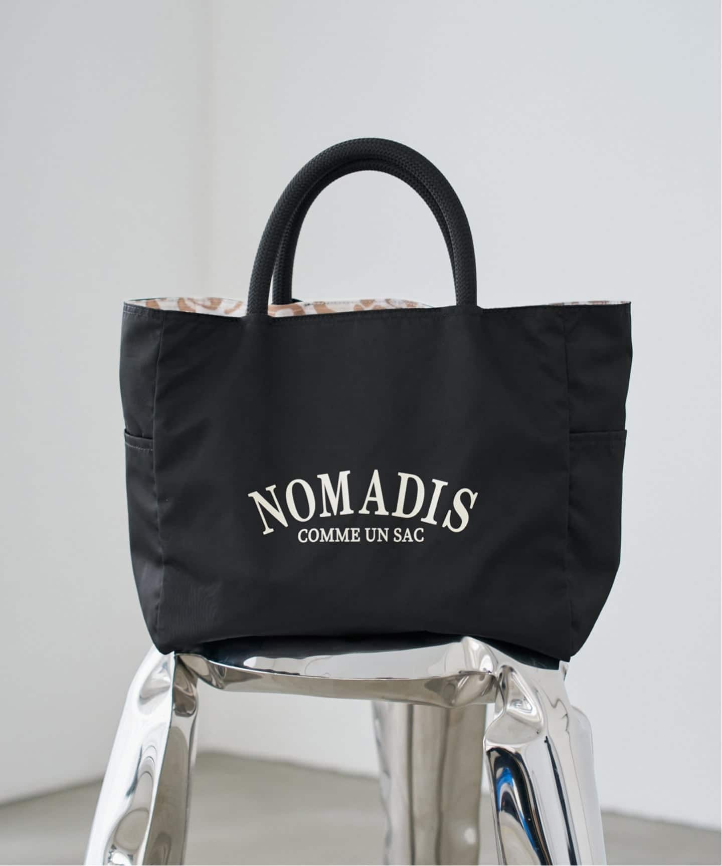 WEB限定予約》NOMADIS/ノマディス 別注 SAC2 W/16 リバーシブル