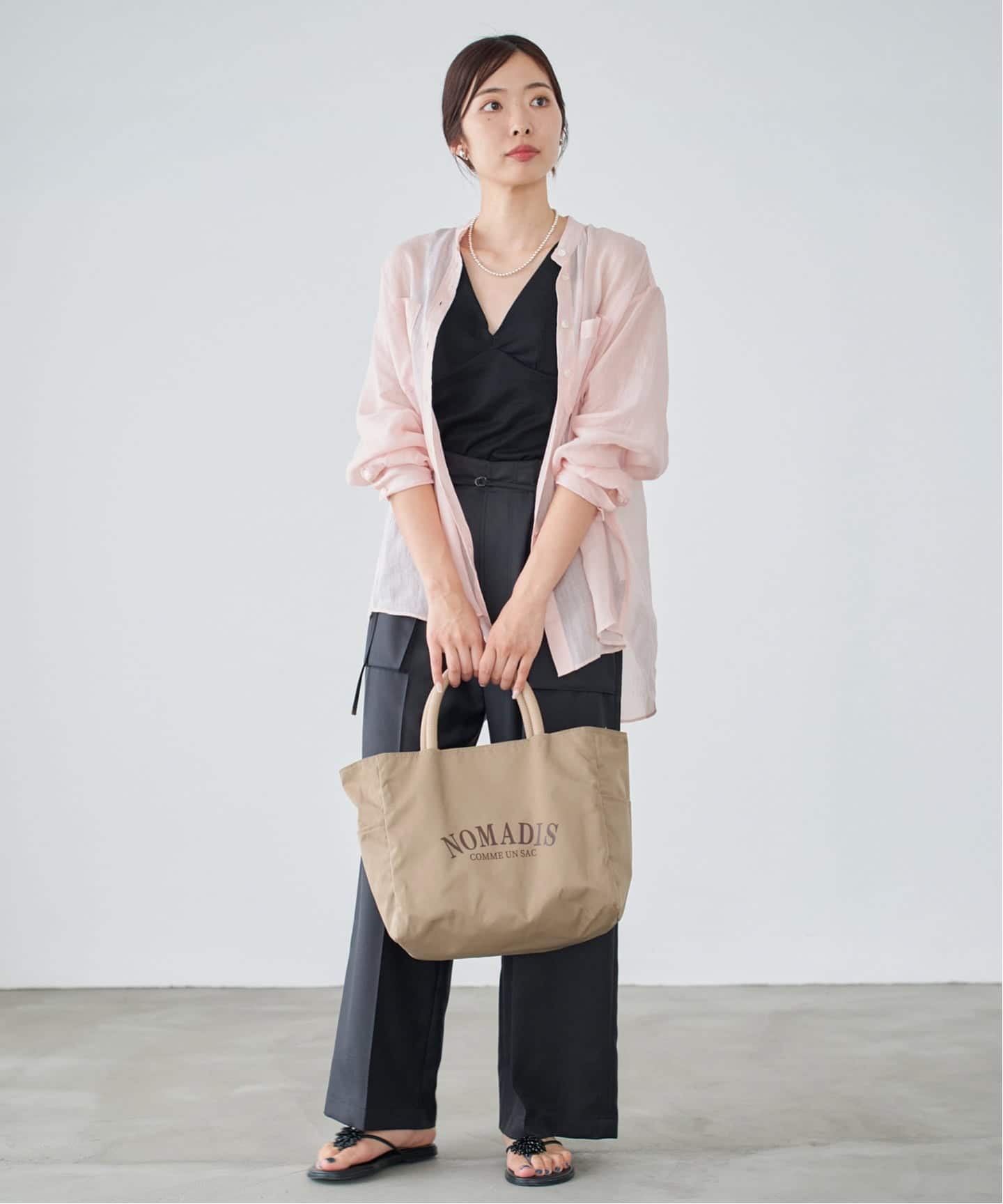 WEB限定予約》NOMADIS/ノマディス 別注 SAC2 W/16 リバーシブル