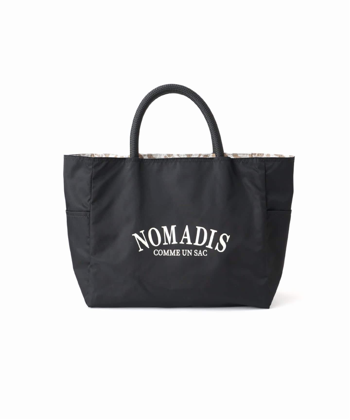 NOMADIS/ノマディス 別注 SAC2 W/16 リバーシブルトートバッグ