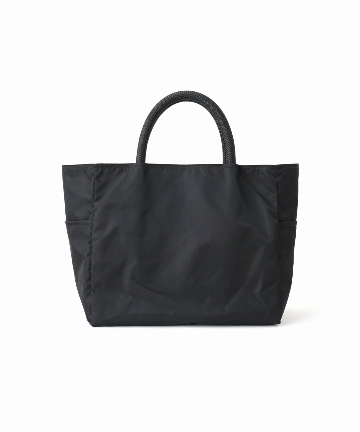 ノマディス リバーシブル　トートバッグ　ブラック 　新品 IENA｜NOMADIS/ノマディス 別注 SAC2 W/16 リバーシブルトート