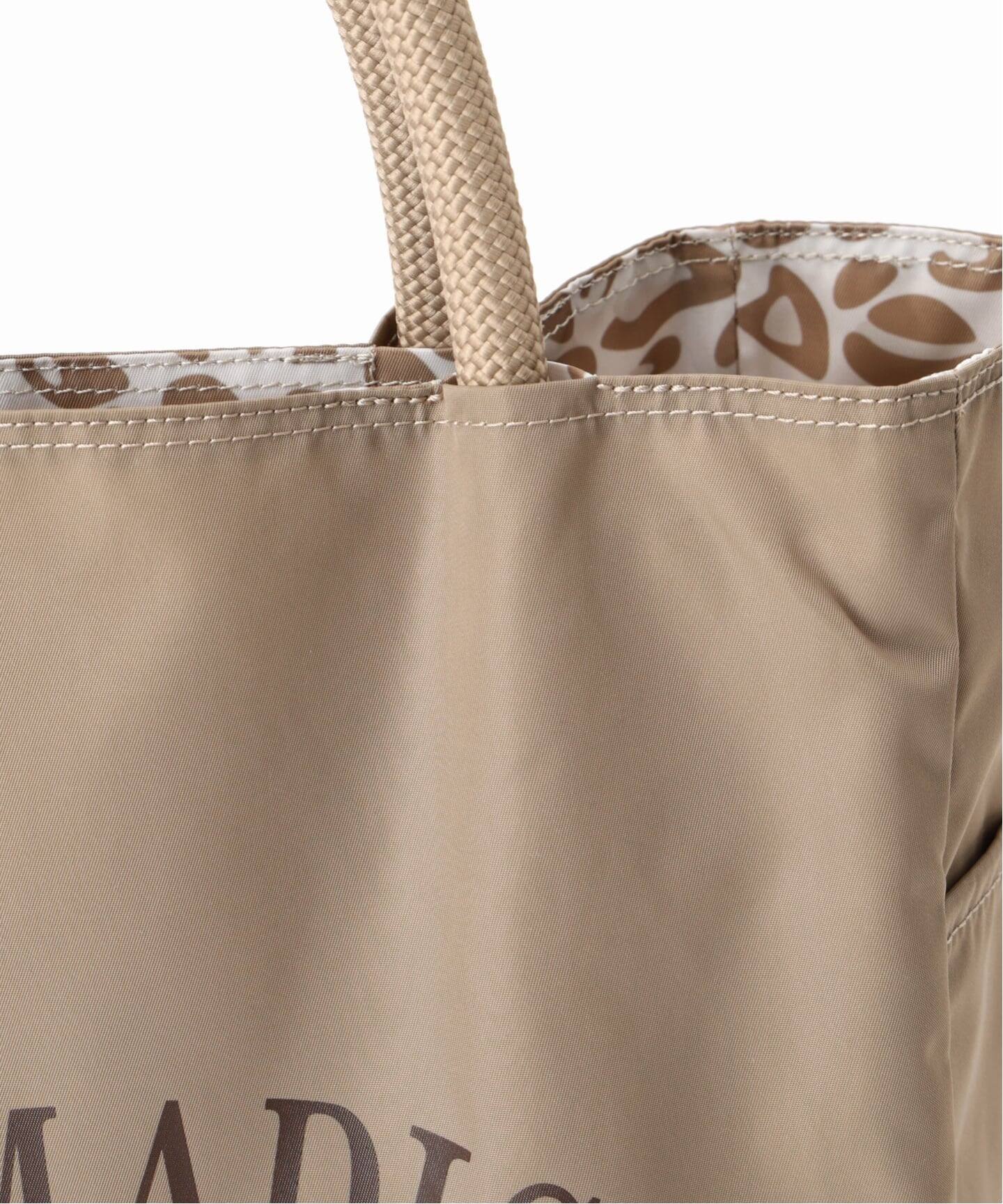 NOMADIS/ノマディス 別注 SAC2 W/16 リバーシブルトートバッグ（トート 