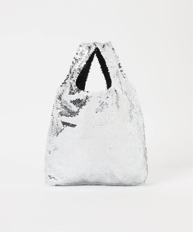MALUS/マリュス Sequins mini bag バッグ MSG-021（その他バッグ 