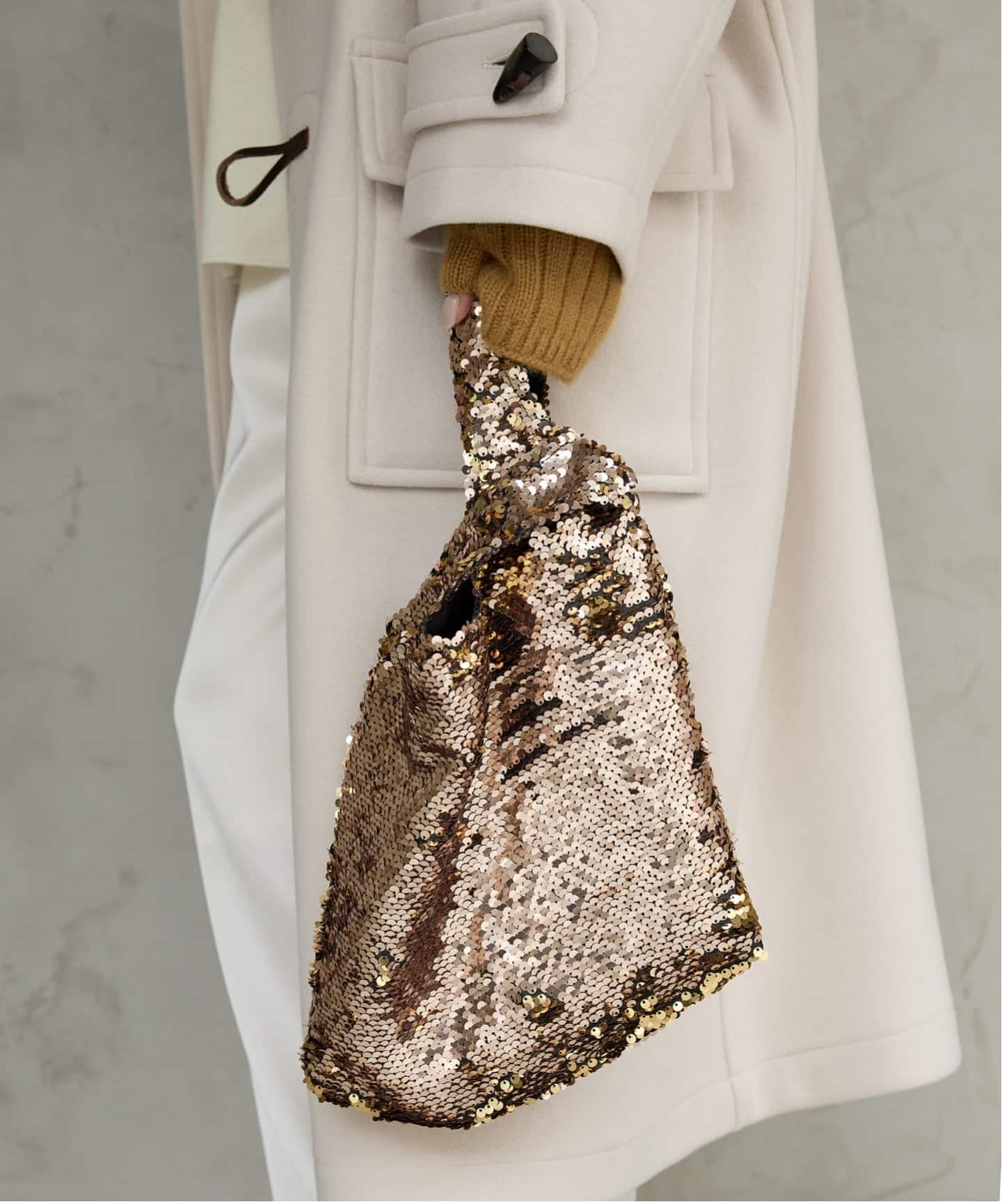 IENA｜イエナのその他バッグ（レディース）の公式通販｜BAYCREW'S STORE