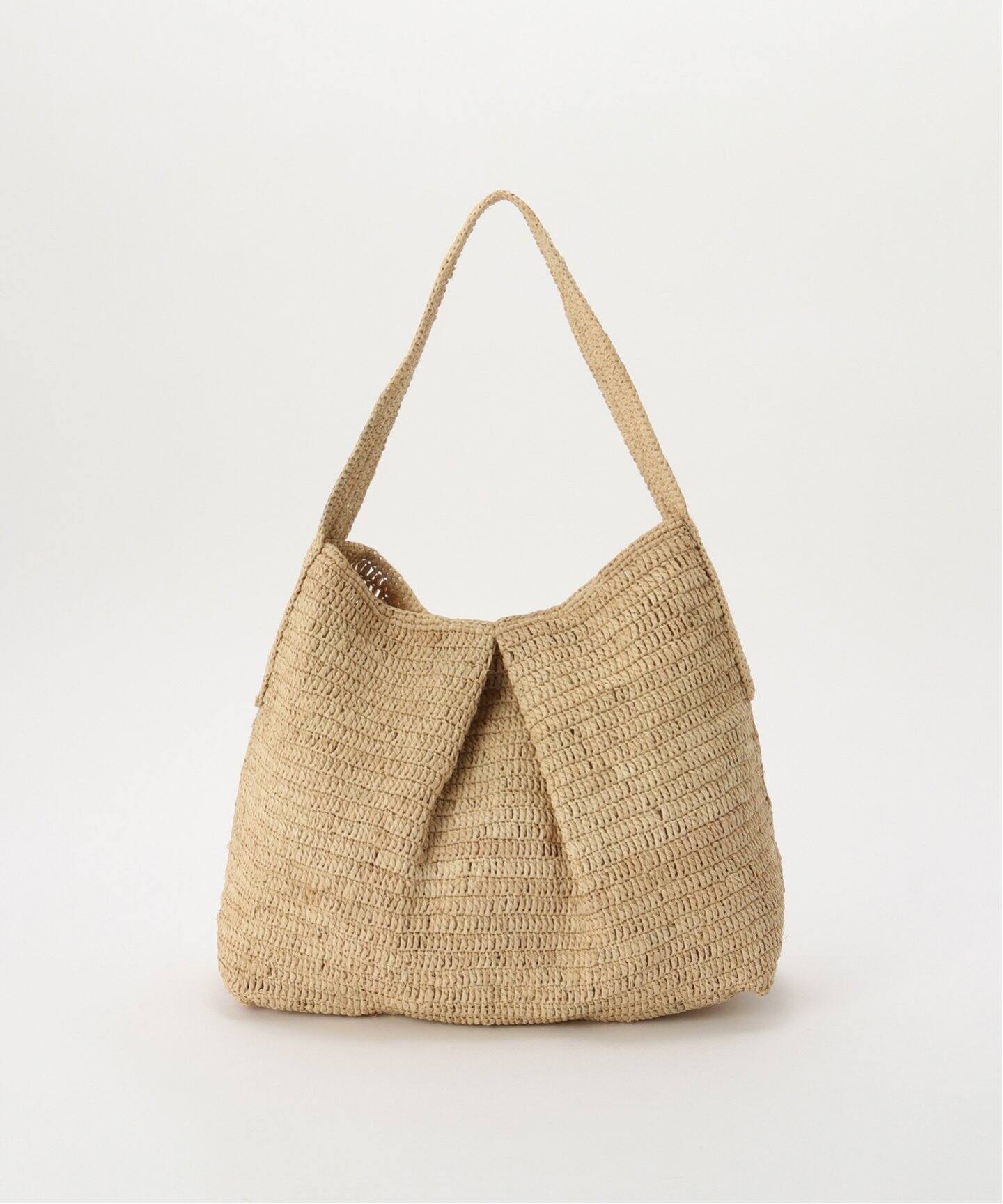 MAISON N.H PARIS/メゾン エヌ アッシュ パリ Soulder Bag バッグ  