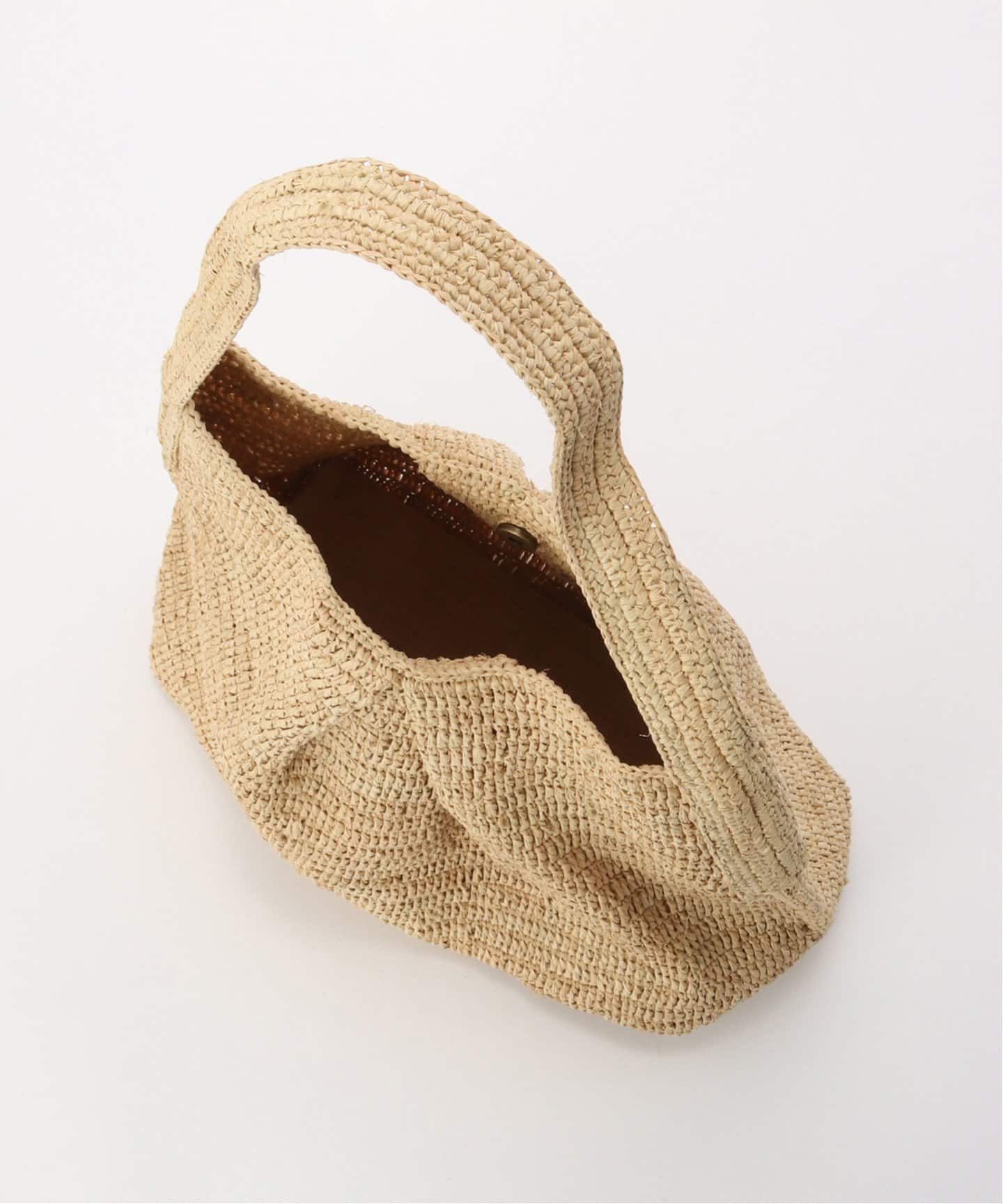 ♡新品MAISON N.H PARIS メゾンエヌアッシュパリ ショルダーバッグ