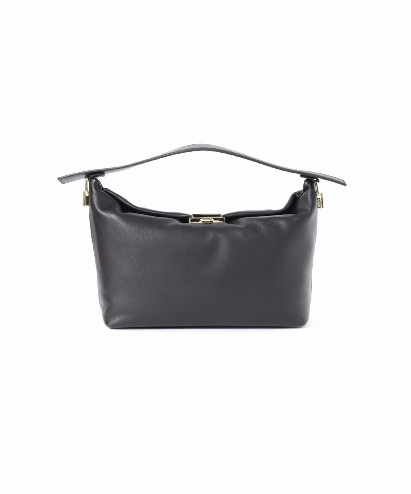 PUNTI./プンティ GRAFT BOX ハンドバッグ（ハンドバッグ）｜IENA