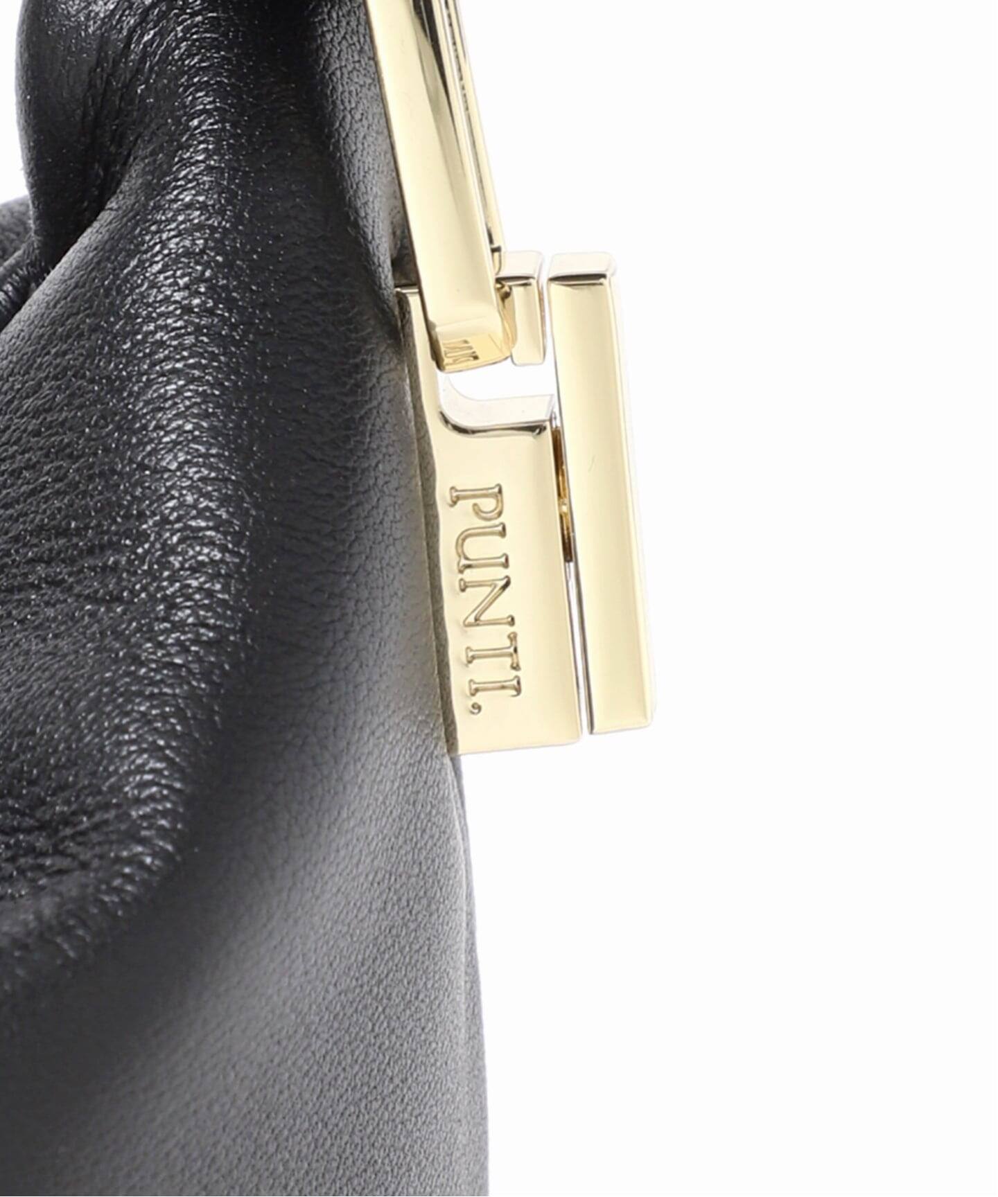 PUNTI./プンティ GRAFT BOX ハンドバッグ（ハンドバッグ）｜IENA