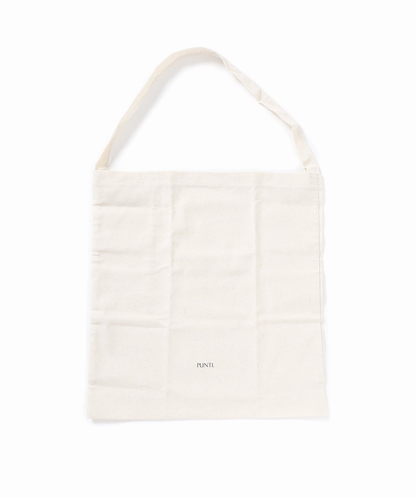 PUNTI./プンティ GRAFT BOX ハンドバッグ（ハンドバッグ）｜IENA