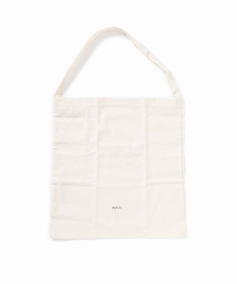PUNTI./プンティ GRAFT BOX ハンドバッグ（ハンドバッグ）｜IENA 