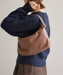 PUNTI./プンティ GRAFT BOX ハンドバッグ