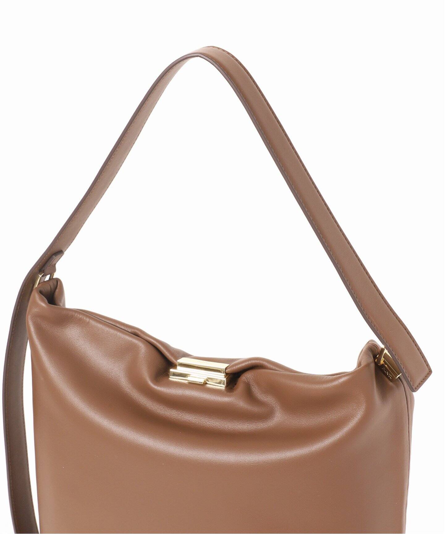 PUNTI./プンティ GRAFT L TOTE トートバッグ（トートバッグ