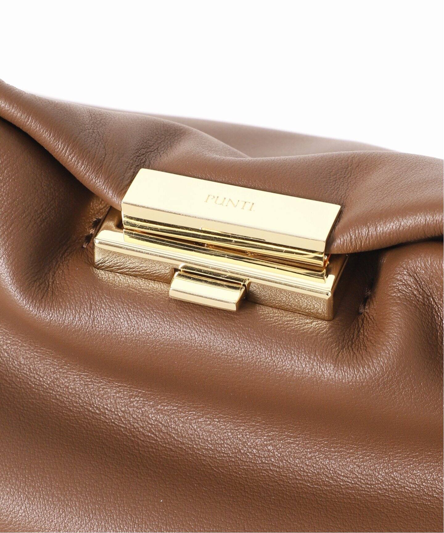 PUNTI./プンティ GRAFT L TOTE トートバッグ（トートバッグ）｜IENA
