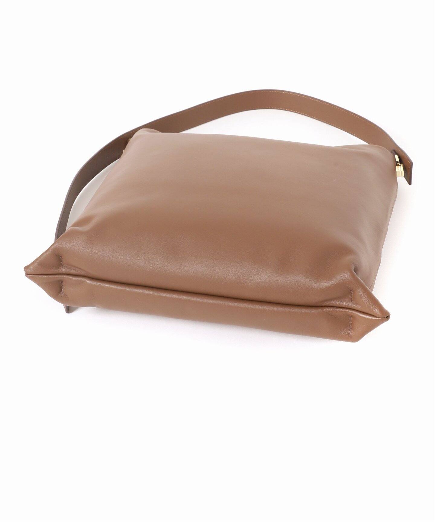 PUNTI.(プンティ)GRAFT L TOTE トートバッグ ブラッ 追加》PUNTI./プンティ GRAFT L TOTE トートバッグ（トート