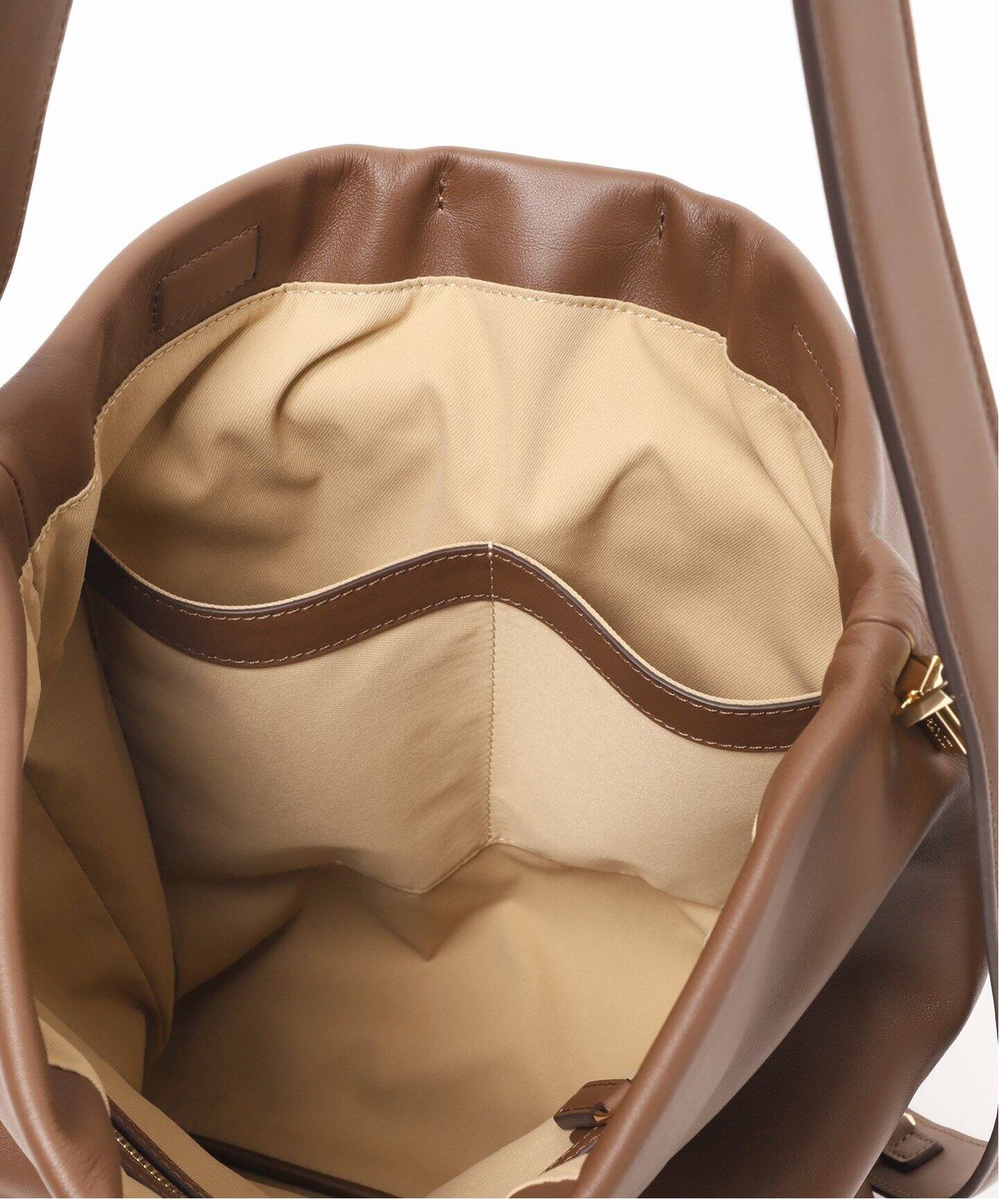PUNTI./プンティ GRAFT L TOTE トートバッグ（トートバッグ）｜IENA