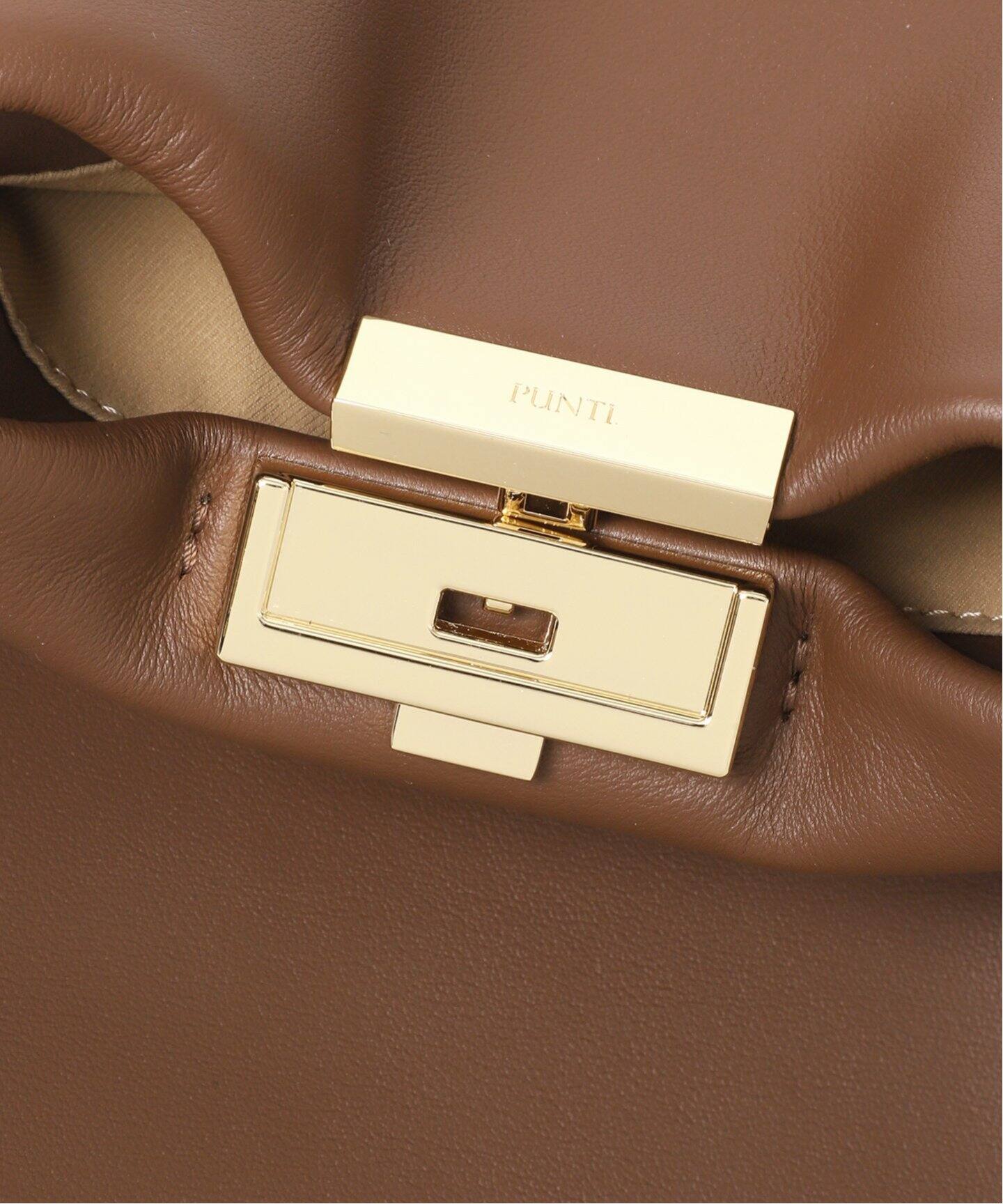 PUNTI./プンティ GRAFT L TOTE トートバッグ（トートバッグ）｜IENA 