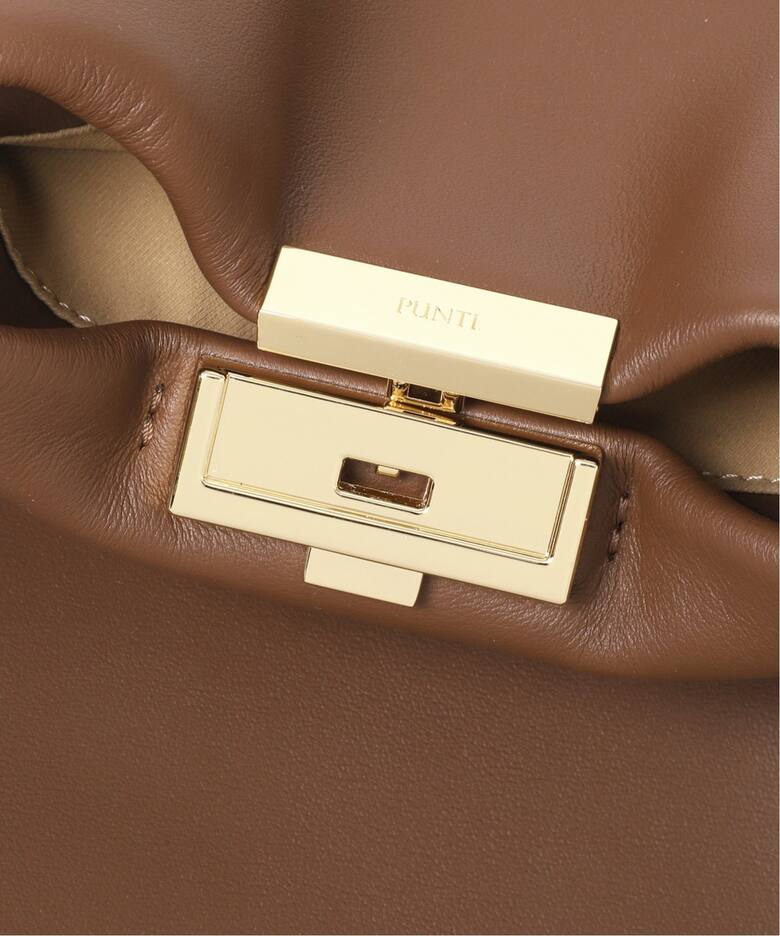 PUNTI./プンティ GRAFT L TOTE トートバッグ（トートバッグ）｜IENA 