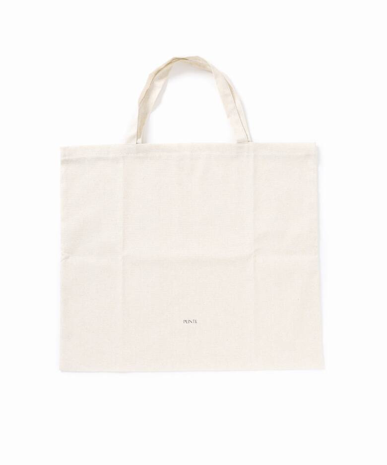 PUNTI./プンティ GRAFT L TOTE トートバッグ（トートバッグ）｜IENA 