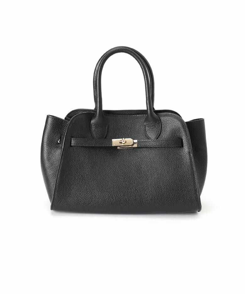 AULENTTI/オウレンティ 別注 BELT BAG トートバッグ（トートバッグ 