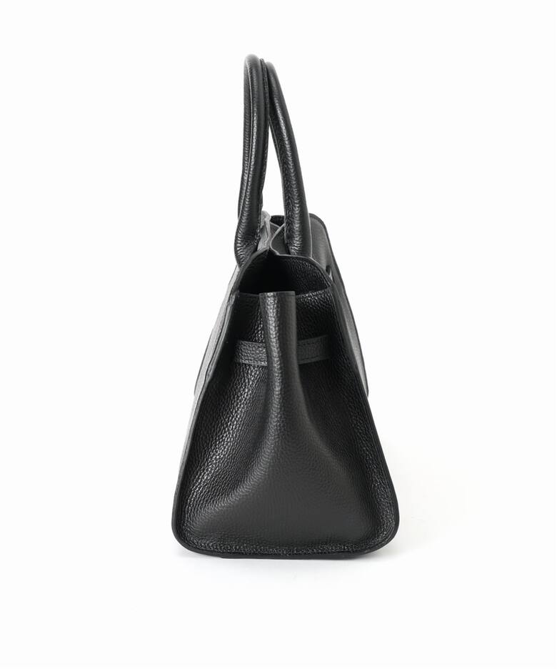 AULENTTI/オウレンティ 別注 BELT BAG トートバッグ（トートバッグ 