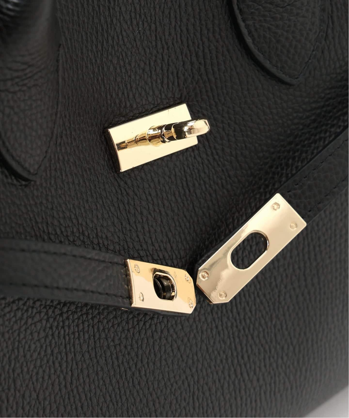 AULENTTI/オウレンティ 別注 BELT BAG トートバッグ（トート