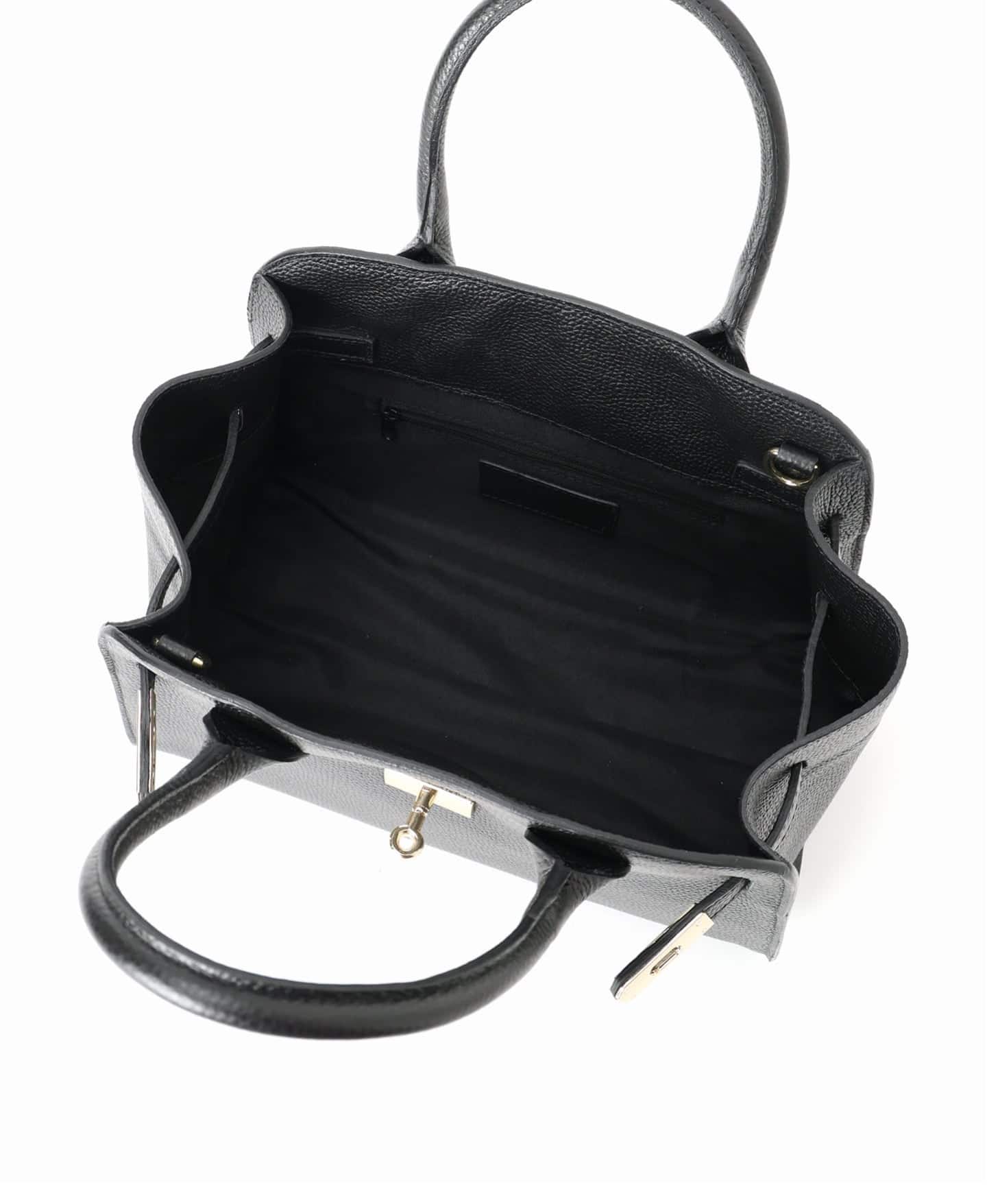 IENA 【AULENTTI/オウレンティ】BODY BAG AULENTTI/オウレンティ 別注 BELT BAG トートバッグ（トート