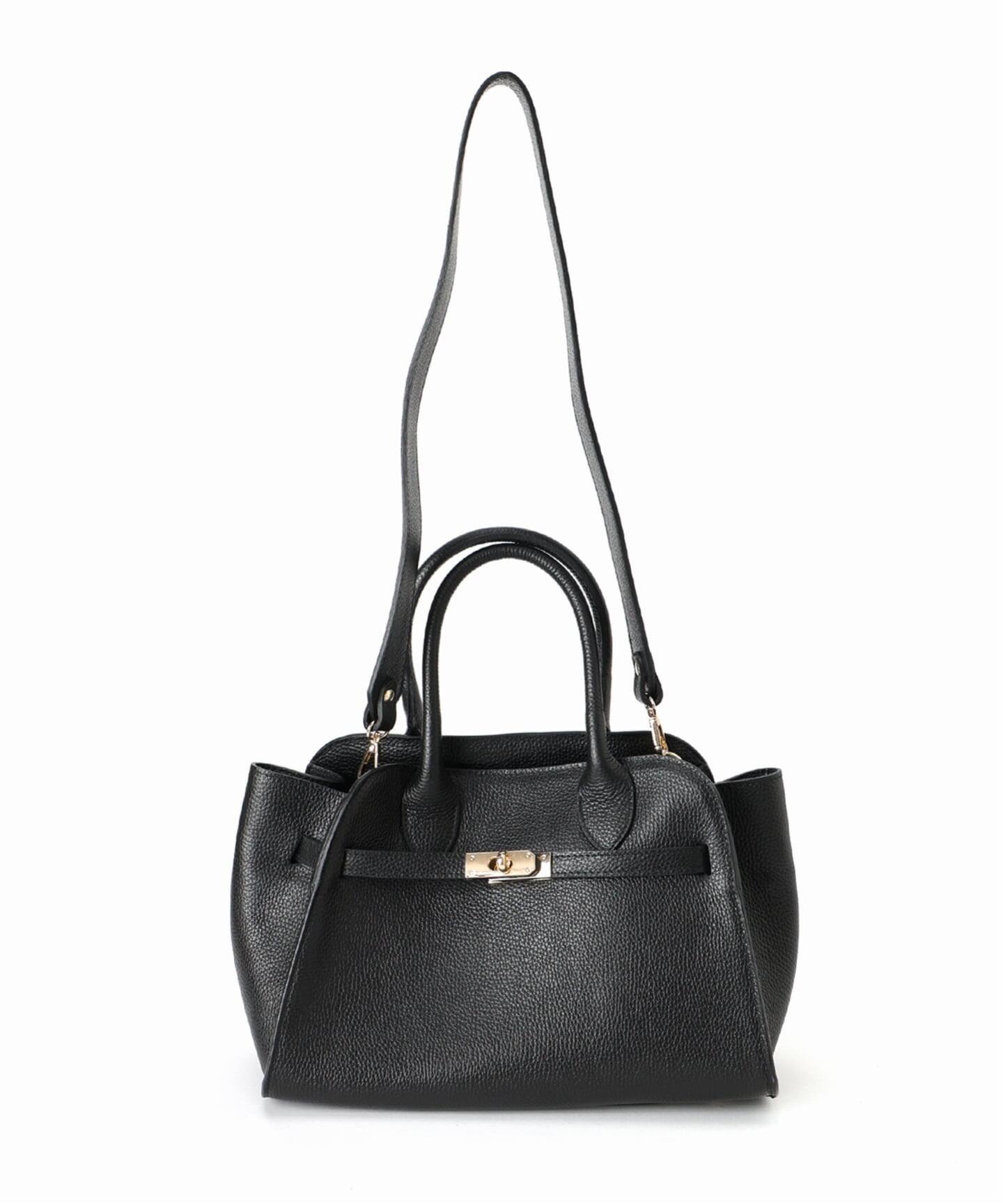 IENA 【AULENTTI/オウレンティ】BODY BAG IENA｜AULENTTI/オウレンティ 別注 BELT BAG トートバッグ