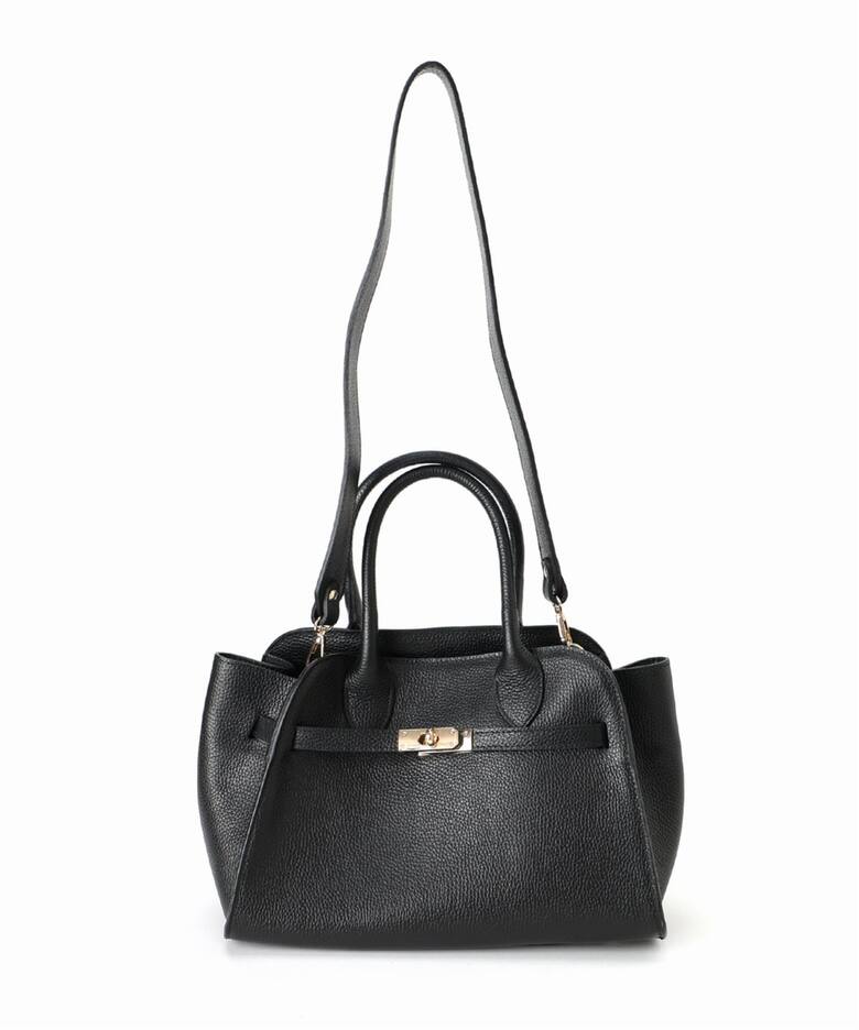 AULENTTI/オウレンティ 別注 BELT BAG トートバッグ（トートバッグ 