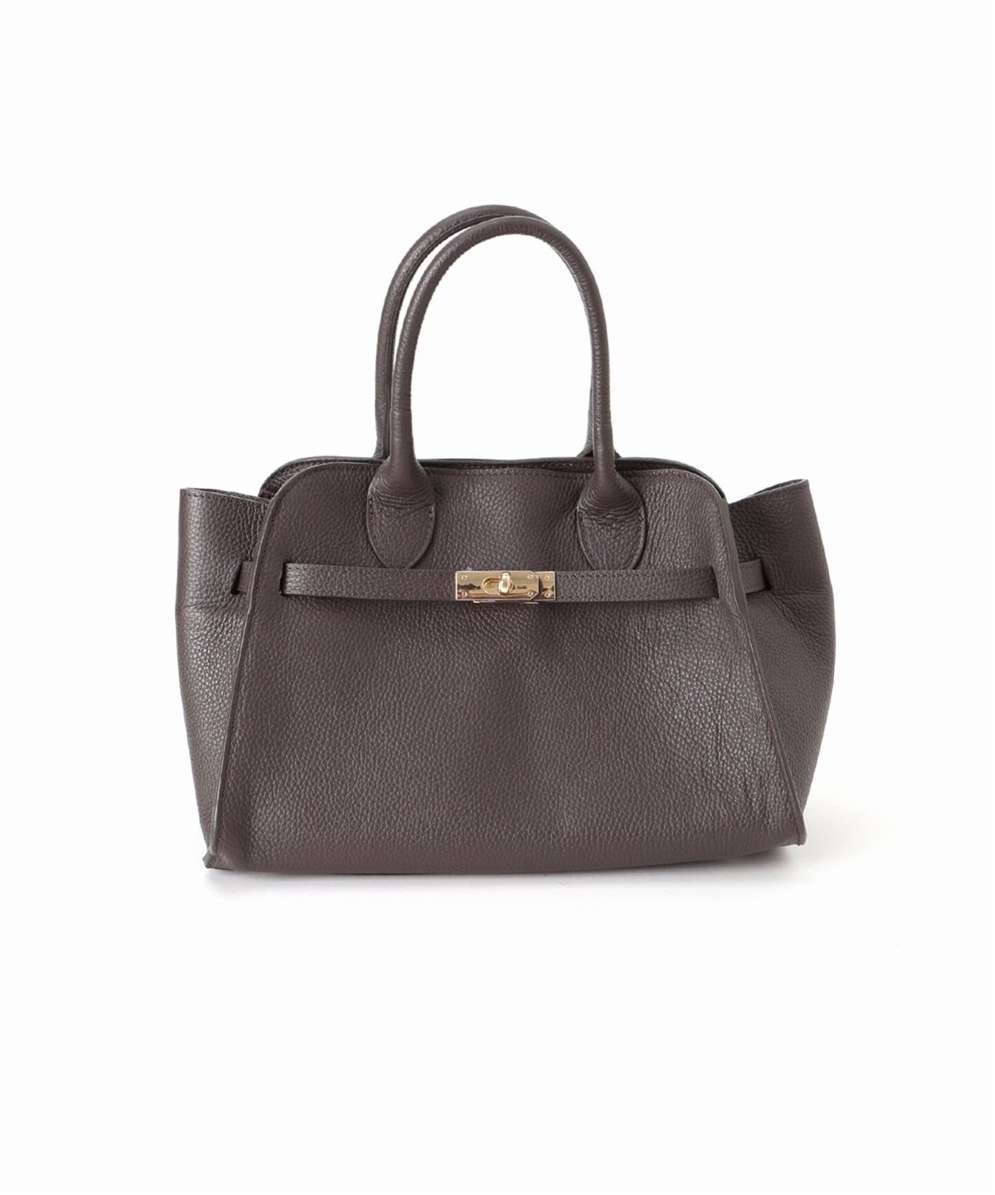 IENA AULENTTI オウレンティ 別注 BELT BAG トートバッグ AULENTTI/オウレンティ 別注 BELT BAG トートバッグ（トート