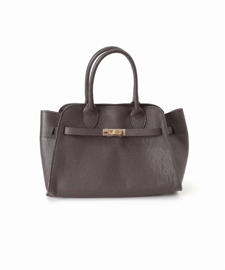 AULENTTI/オウレンティ 別注 BELT BAG トートバッグ（トートバッグ 
