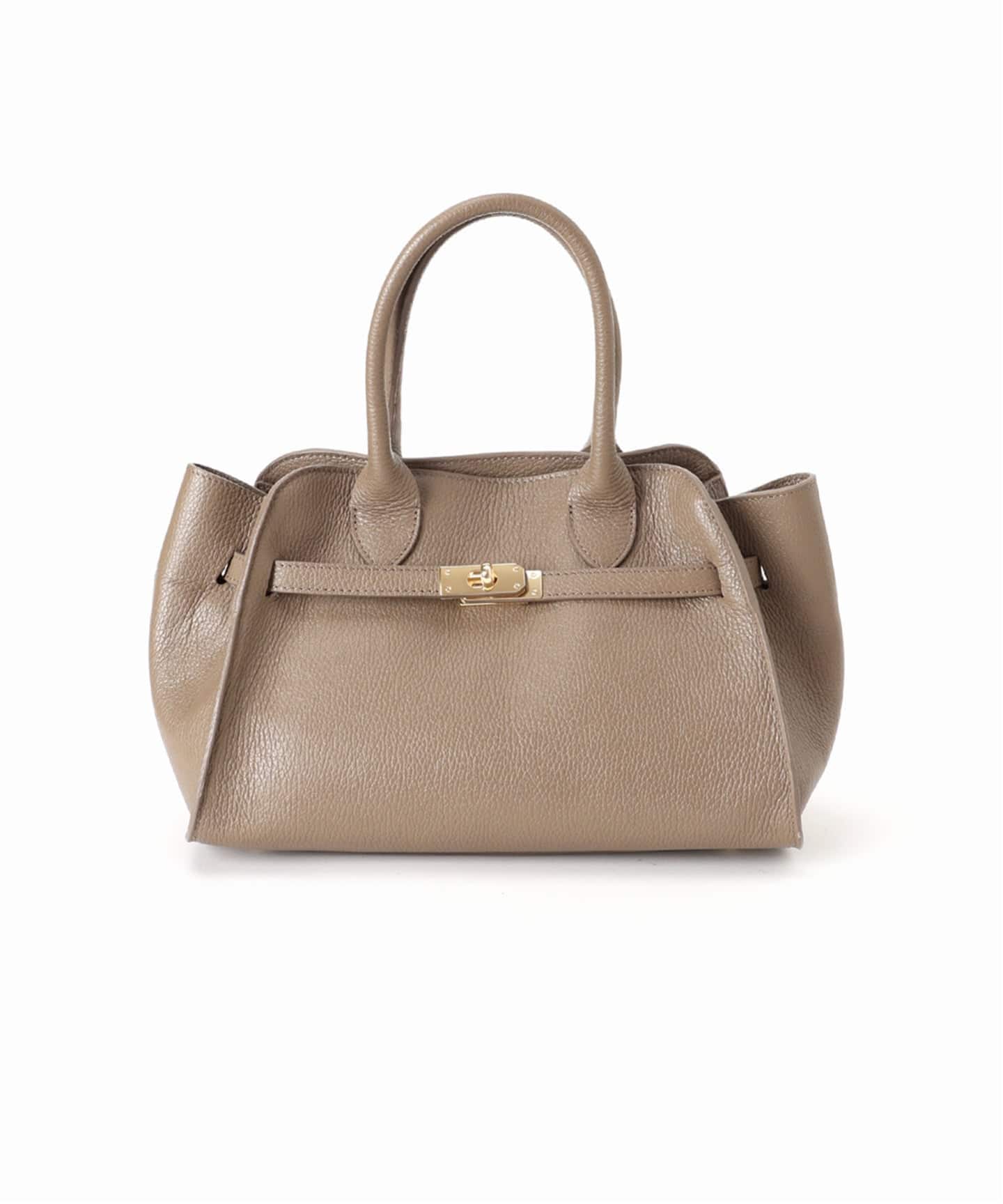 AULENTTI/オウレンティ 別注 BELT BAG トートバッグ（トートバッグ