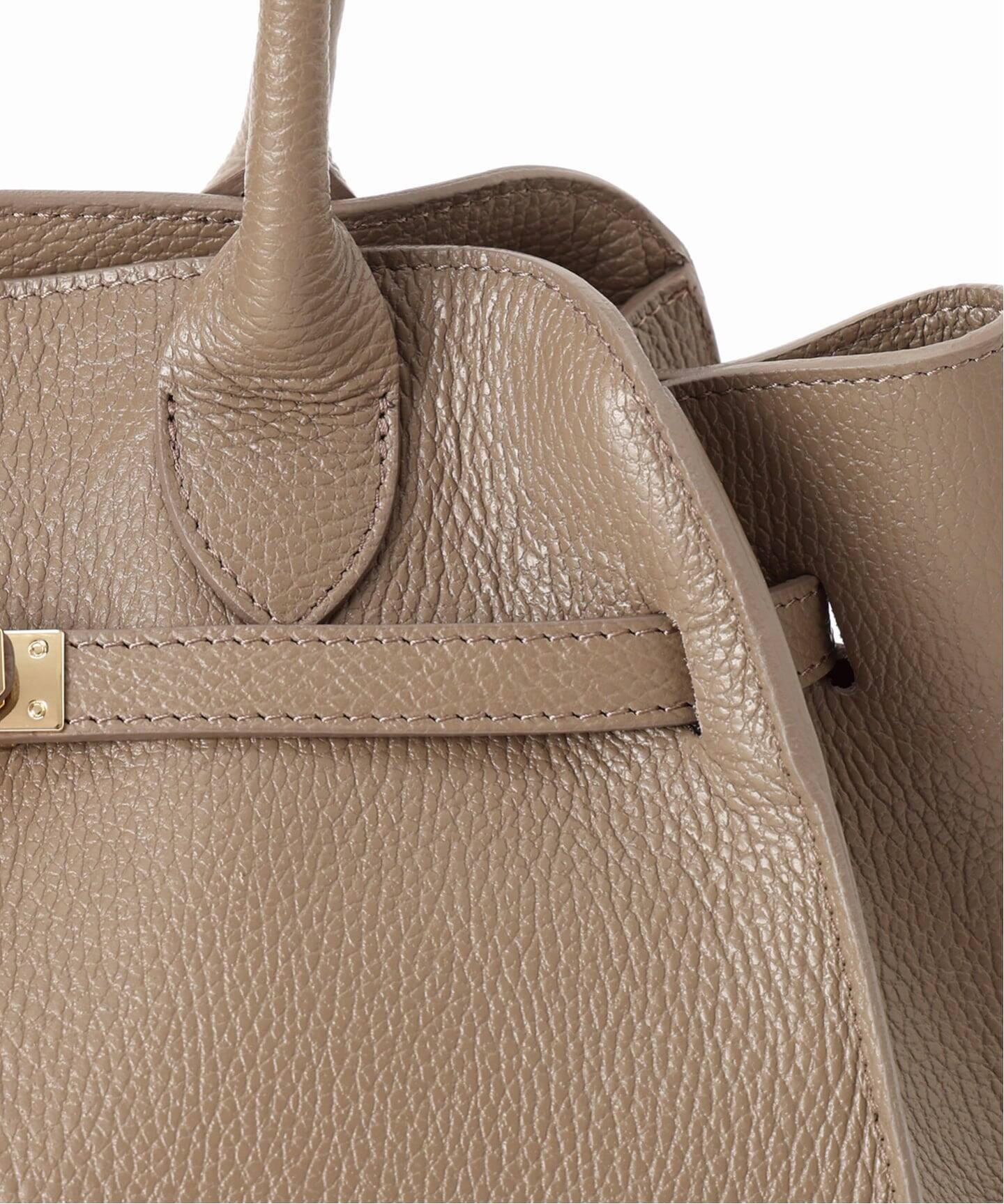 AULENTTI/オウレンティ 別注 BELT BAG トートバッグ（トート