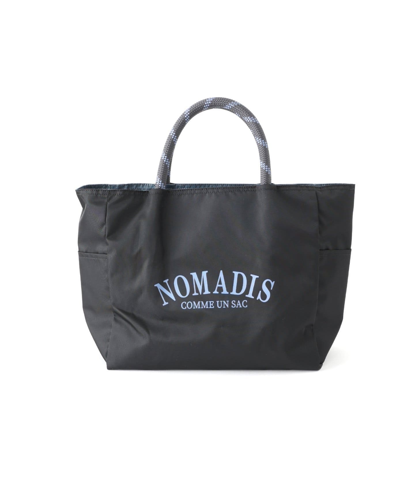 WEB限定》NOMADIS/ノマディス SAC2 W/16 リバーシブルトート