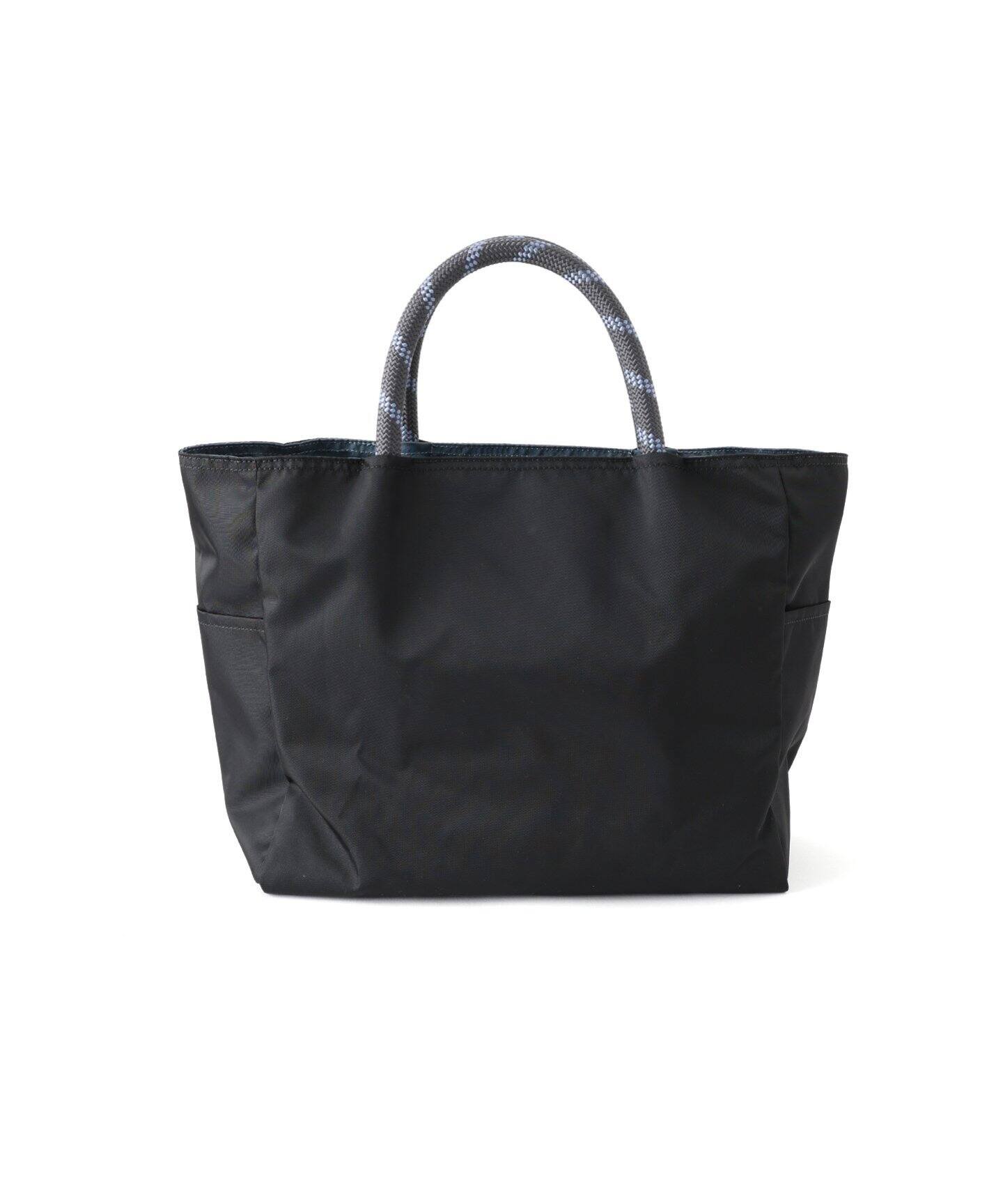 NOMADIS/ノマディス 別注 SAC WIDE リバーシブルトートバッグ