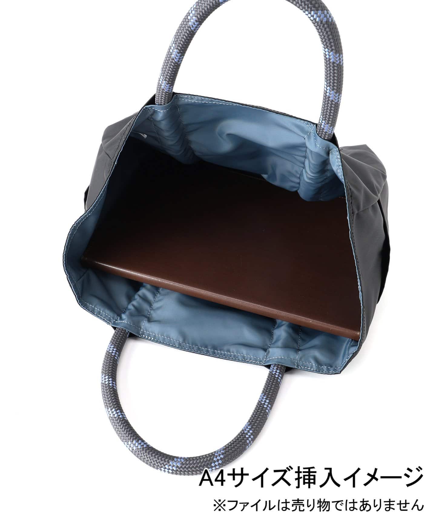 WEB限定》NOMADIS/ノマディス SAC2 W/16 リバーシブルトートバッグ