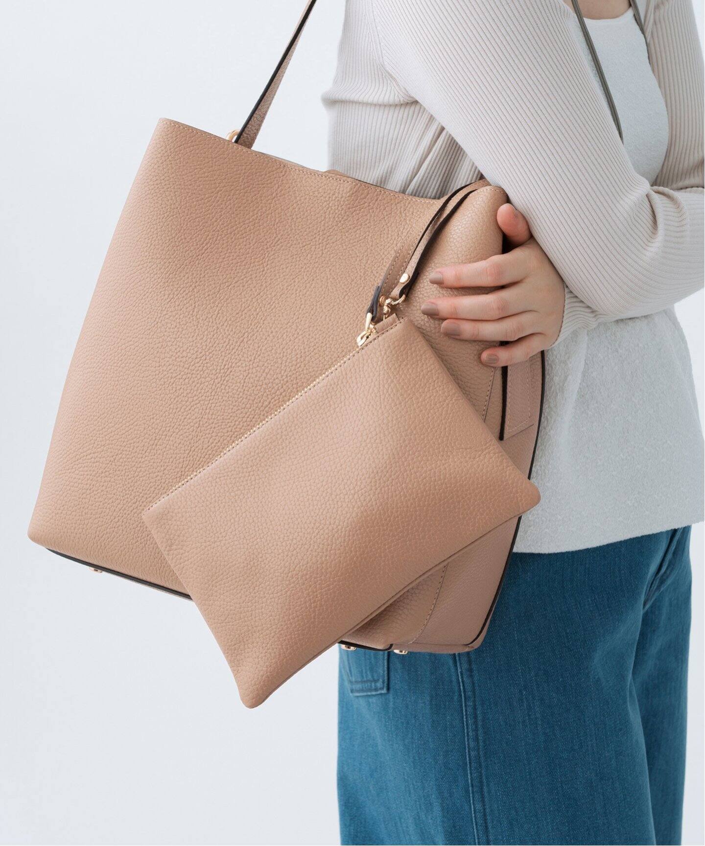 GIANNI NOTARO/ジャンニ ノターロ ワンショルダーバッグ（ショルダー  