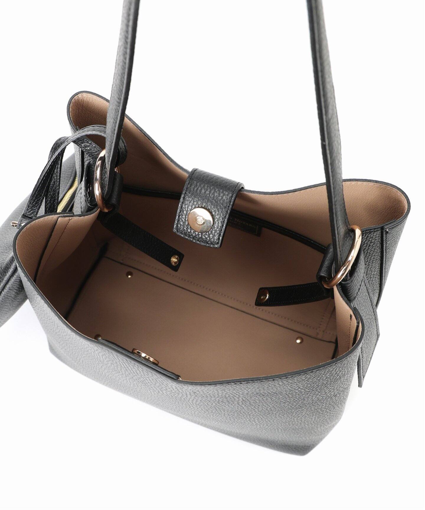 GIANNI NOTARO/ジャンニ ノターロ ワンショルダーバッグ（ショルダー  